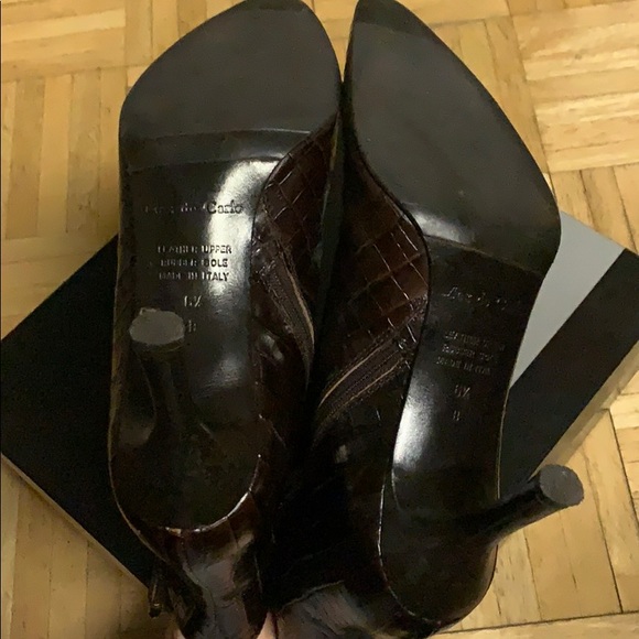 Max de Carlo Boots - Picture 4 of 8